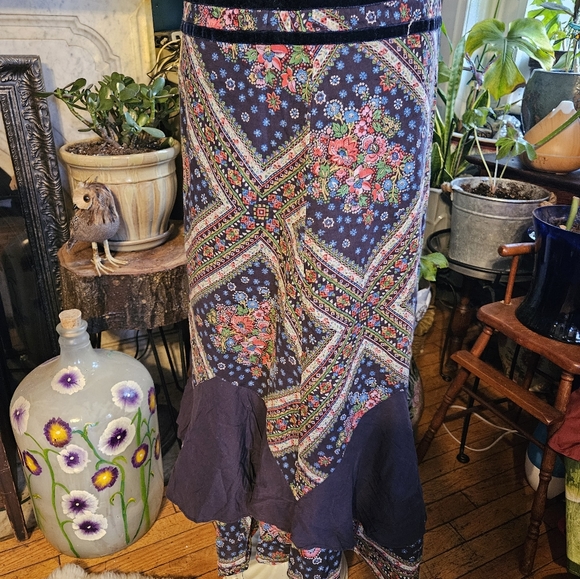 Free People Dresses & Skirts - Vintage free people skirt